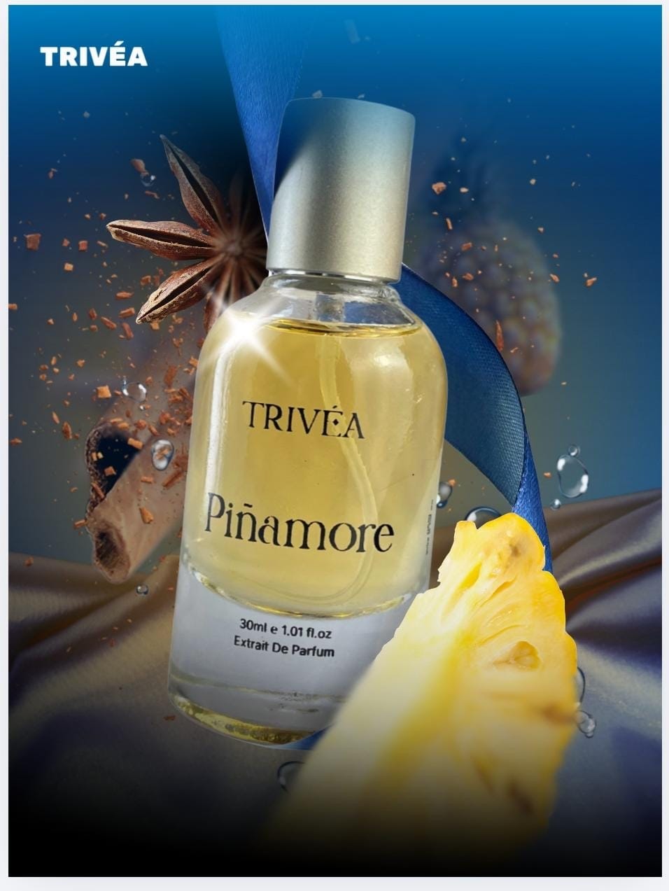 Pinamore, foto 1